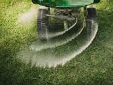 Lawn Fertilizing